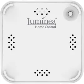 Luminea RC-350.duo ZigBee WLAN Gateway Smart Home Zentrale App WiFi Mesh