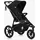 lionelo AZURA Sportbuggy, Black Onyx