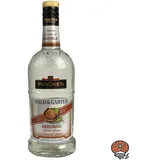 Pircher Wald & Garten Haselnuss Likör, 30% Vol. 0,7 l