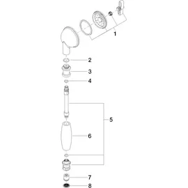 Dornbracht Madison (28002970-08)