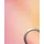 WallFace Wandpaneel Wallface 27376 M-Style HOLLYWOOD pink orange 2 St. 98 x 98 cm