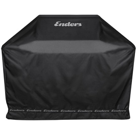 ENDERS Premium Wetterschutzhülle Kansas Pro Serie, Monroe Pro 3 K + 4 K, Boston Black 4 K 5696