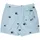 Santa Cruz Badeshorts Winkowski Fresh Blue M