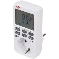 Brennenstuhl Comfort-Line - Automatischer Netzschalter