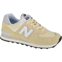 New Balance 574 Herren yellow 42,5