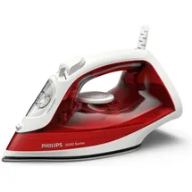 Philips 2000 Series DST2010 rot