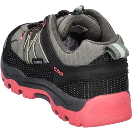 CMP Kids Rigel Low WP 28