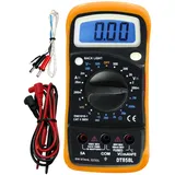 SW-Stahl Multimeter Digital