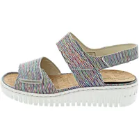 WALDLÄUFER H-Willow Damen Bunt 37,5
