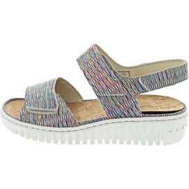 WALDLÄUFER H-Willow Damen Bunt 37,5