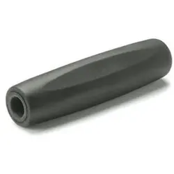 819-22-B8 Softline-Handgriff, Kunststoff