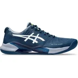 Asics Gel-Challenger 14 Indoor Herren blau - 10
