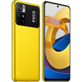 Xiaomi Poco M4 Pro 5G 4 GB RAM 64 GB POCO Yellow