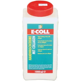 E-COLL Handwaschcreme 1000 ml