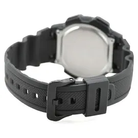 casio timeless collection Timeless-Collection WS-1800 Resin 45,0 mm WS-1800-1AVEF
