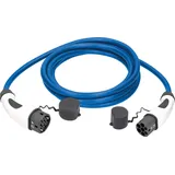 as - Schwabe Elektroauto Ladekabel Typ 2 5 m