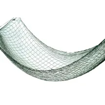 Mil-Tec Mini Hängematte Netz