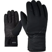 Ziener Kanta GTX INF", black,
