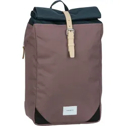 Sandqvist Rucksack Kurt Multi Lilac Dawn 
