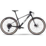 BMC Twostroke 01 TWO anthracite white 2023 - RH-S