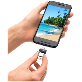 SanDisk Ultra Dual Drive m.3 256 GB USB 3.0