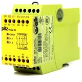 Pilz 774310 PNOZ X3 24VAC 24VDC 3n/o 1n/c 1so