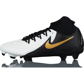 Nike Phantom Luna 2 Academy MG weiß/metallic gold coin/schwarz 44,5