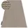 RugsX Casablanca Loop Teppich 300 x 400 cm Braun