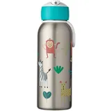 Mepal Campus Thermoflasche Flip-Up Animal Friends