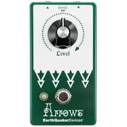 Arrows V2 / Pre-amp Booster