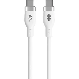 Targus HyperJuice - USB-Kabel - 24 pin USB-C (M) zu 24 pin USB-C (M)