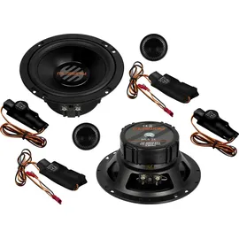 Musway ML6.2E 6.5 Zoll Lautsprecherset | Masori