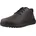 Chukka Stiefel Dark Grey Full Grain 41