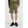 Hugo Sweatshorts Grün M