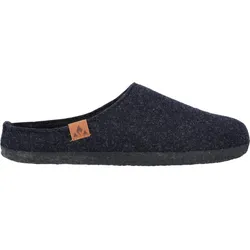 Whistler Tapai Uni Felt Slipper navy blazer (2048) 45