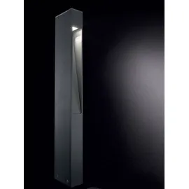 Ideal Lux Mercurio Pt1 Anthrazit