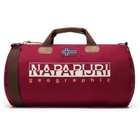 Napapijri Bering 3 Weekender Reisetasche 58.5 cm rot