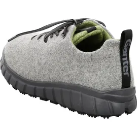 GANTER Evo Damen Grau 37