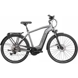 Hercules Intero Pro I-12 28 Zoll RH 57 cm anthrazit-matt
