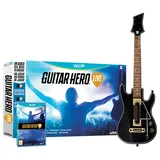 Guitar Hero Live + Nintendo Wii U
