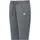 Erima 3/4-Hose mit Bündchen Grau 42