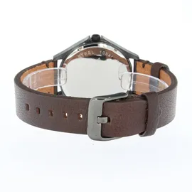 Dugena Boston Solar Edelstahl 10 bar 4461148