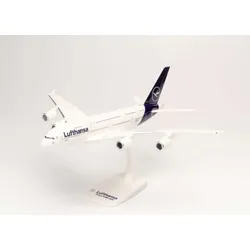 Herpa 612319  Snap-Fit - Lufthansa Airbus A380