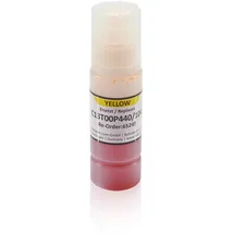 TonerPartner C13T00P440 gelb