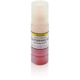 TonerPartner C13T00P440 gelb