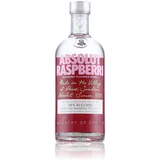 Absolut Raspberri Vodka 40% Vol. 0,7l