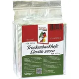 Trockenbackhefe für Pizza Koch und Backzutaten für die Küche 500g
