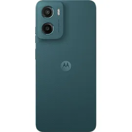 Motorola Moto g05 4 GB RAM 128 GB Forest Green