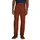 Wrangler 13 MWZ Straight Fit Braun W32/L34