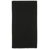 Marc O'Polo Schal Knitted Scarf Black